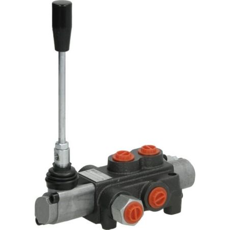Control valve MBV5/1-C2-KZ1 - MBV51002KR