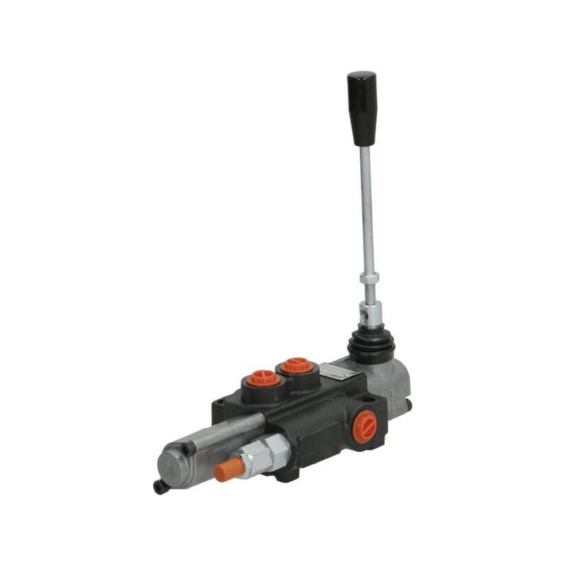 Control valve MBV5/1-A2-KZ1 - MBV51004KR