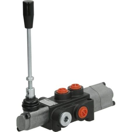 Regelventil MBV5/1-A2-KZ1 - MBV51004KR