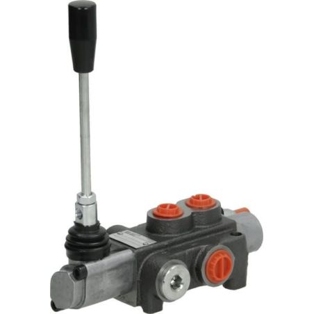 Regelventil MBV5/1-D1-KZ1 - MBV51005KR