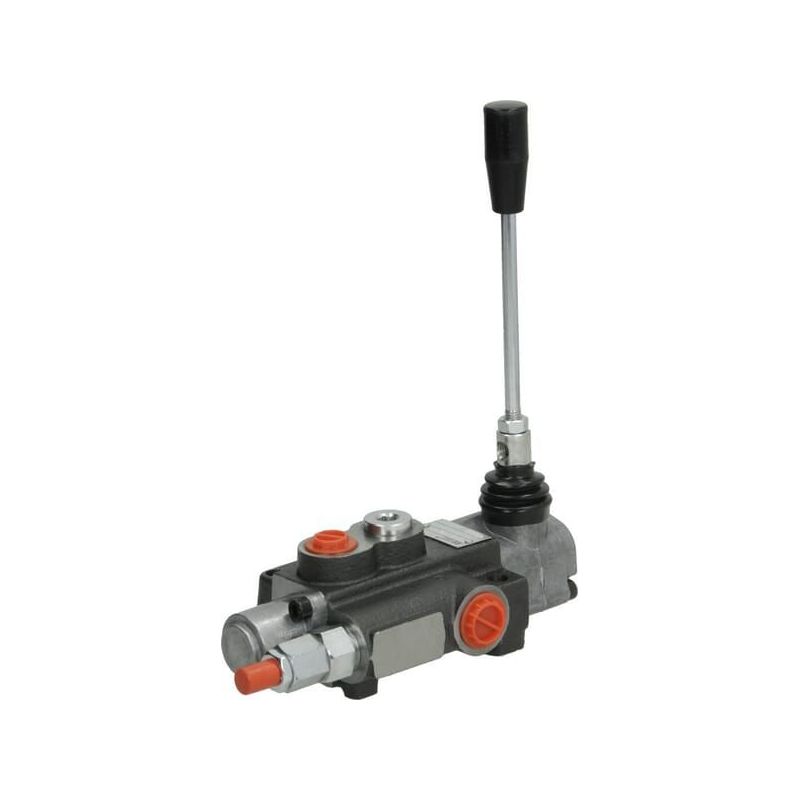 Control valve MBV5/1-C1-KZ1 - MBV51008KR