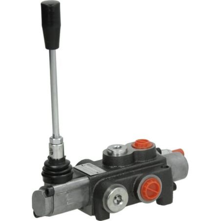 Regelventil MBV5/1-C1-KZ1 - MBV51008KR