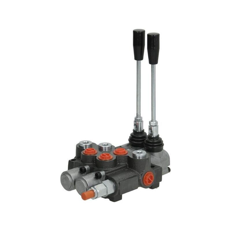 Control valve MBV5/2-A1C1-KZ1-C2 - MBV52005KR