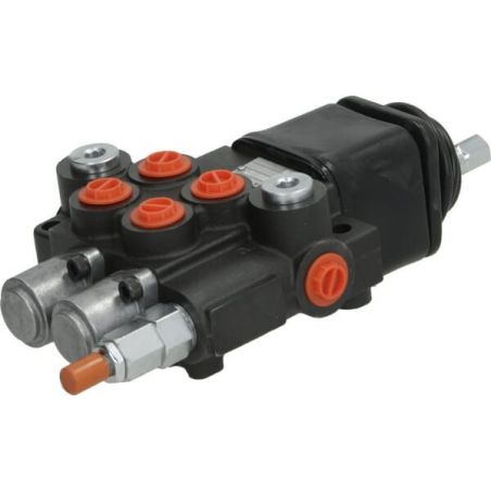Regelventil MBV5/2-A1V-A1-A1js3G - MBV52021KR