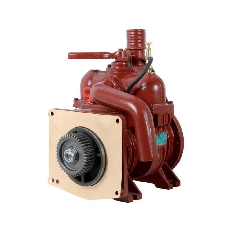 Pompa próżniowa do GARDA LF - MEC6500G Pompa próżniowa do GARDA LF - MEC6500G
