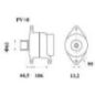 Alternator 28V - MG800 Alternator 28V - MG800