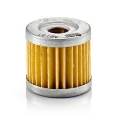 MANN-FILTER rolniczeczesci.pl