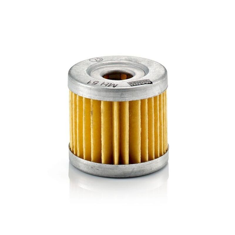 Ölfilter - MH51 Ölfilter - MH51