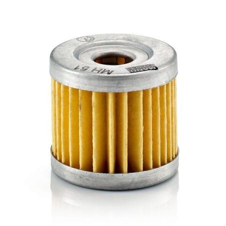 MANN-FILTER rolniczeczesci.pl