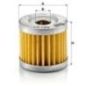 Oil Filter - MH51 Oil Filter - MH51