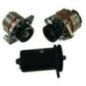 Alternator 28V 55A - MS1147