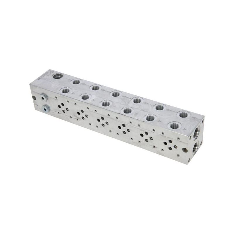 Subplate NG-6 6 sections - MRA36Z Subplate NG-6 6 sections - MRA36Z