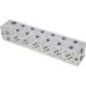 Subplate NG-6 6 sections - MRA36Z Subplate NG-6 6 sections - MRA36Z