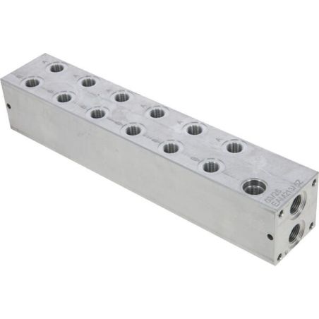 Unterplatte NG-6 6 Abschnitte - MRA36Z