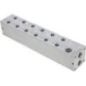 Subplate NG-6 6 sections - MRA36Z Subplate NG-6 6 sections - MRA36Z