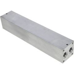MRA36Z Eurofluid, For aluminum 