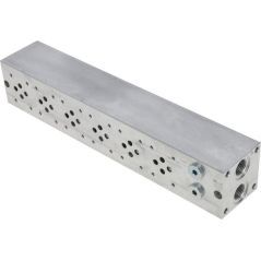 MRA36Z Eurofluid, For aluminum 