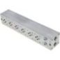 Subplate NG-6 6 sections - MRA36Z Subplate NG-6 6 sections - MRA36Z
