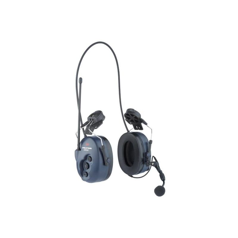 LiteCom Headset 33dB PMR 446 MHz Helm - MT53H7P3E4400EU