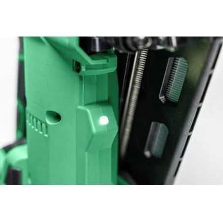 Battery powered nailer EX HSC4 - NT1865DAAW9Z