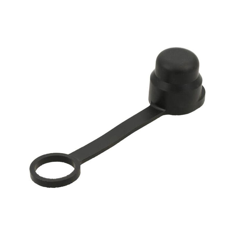Dust cap 1/2 inch - NR50 Dust cap 1/2 inch - NR50