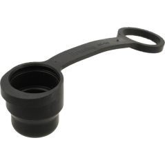 Dust cap 1/2 inch - NR50