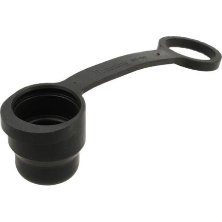 Dust cap 1/2 inch - NR50