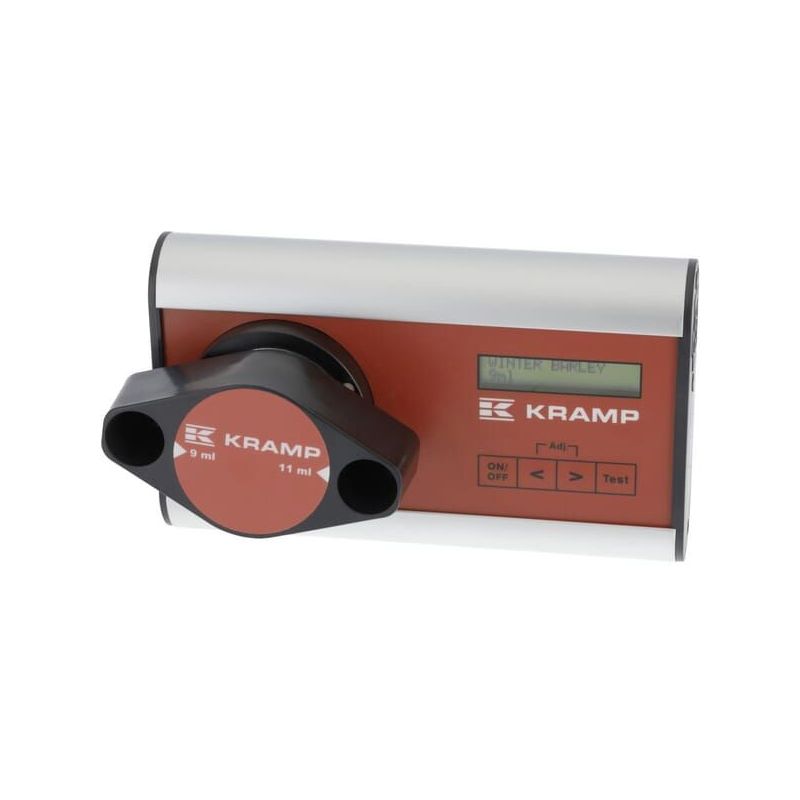 Moisture meter - MM4510A Moisture meter - MM4510A