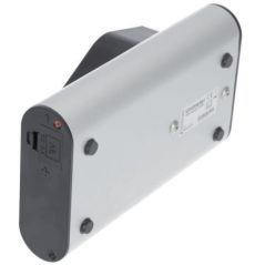 MM4510A Kramp, Temperatur und Luftfeuchtigkeit 