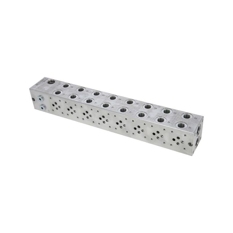 Subplate NG-6 8 sections - MRA38Z