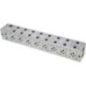 Subplate NG-6 8 sections - MRA38Z