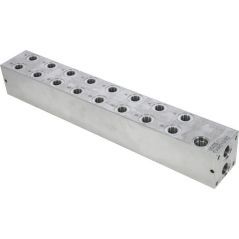 Subplate NG-6 8 sections - MRA38Z