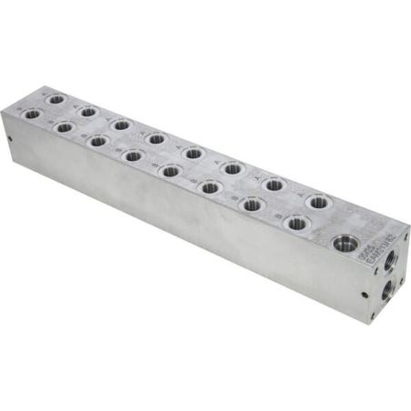 Subplate NG-6 8 sections - MRA38Z