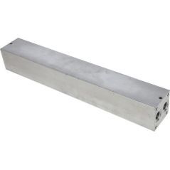 MRA38Z Eurofluid, For aluminum 