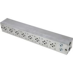 MRA38Z Eurofluid, For aluminum 