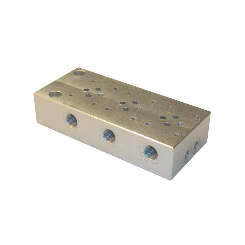 MPP Modularverteiler Cetop 03 - MPPMM1