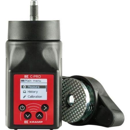 Getreidefeuchtemessgerät C-PRO Kramp Bluetooth - MM5620