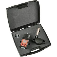 MM5620 Kramp, Wood moisture meter 