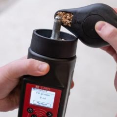 MM5620 Kramp, Wood moisture meter 