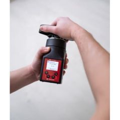 MM5620 Kramp, Wood moisture meter 