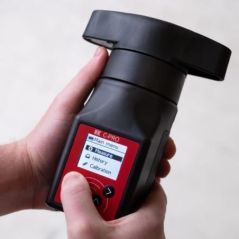 MM5620 Kramp, Wood moisture meter 