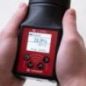 Grain moisture meter C-PRO Kramp - Bluetooth - MM5620 Grain moisture meter C-PRO Kramp - Bluetooth - MM5620