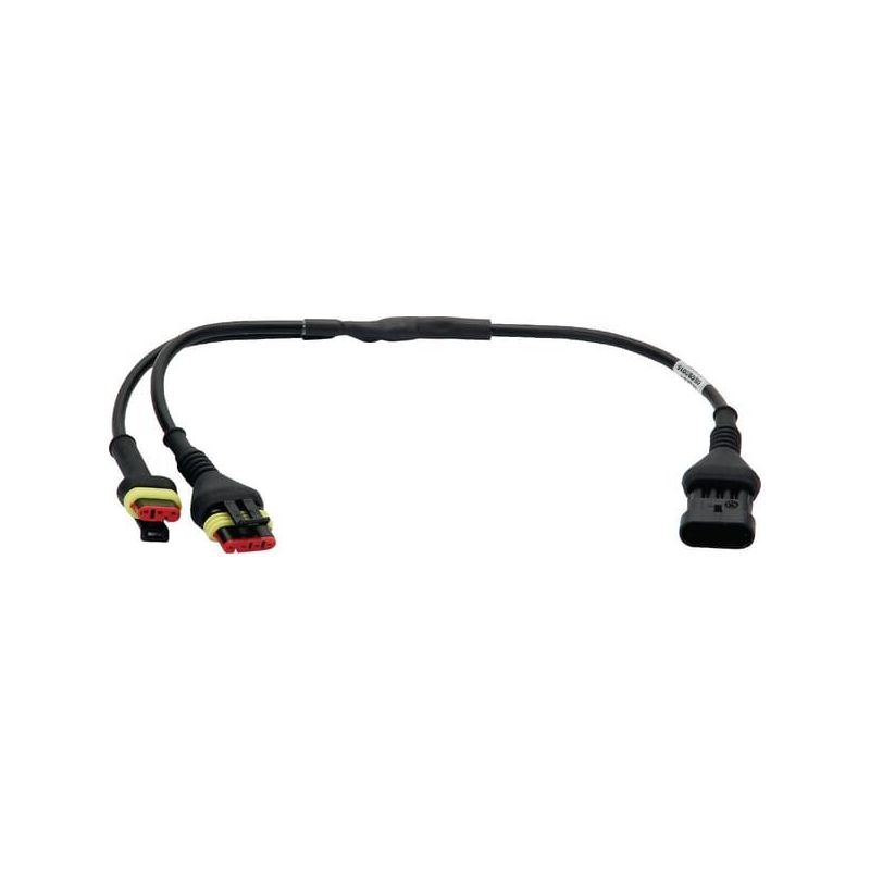 Adapter cable for front lighting - NL982 Adapter cable for front lighting - NL982