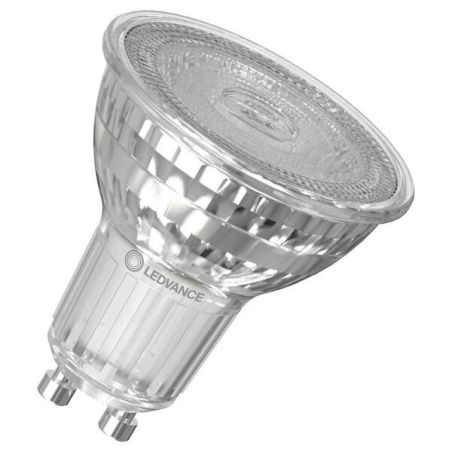LED lamp 3.7W 830 GU10 - P1650D930G5