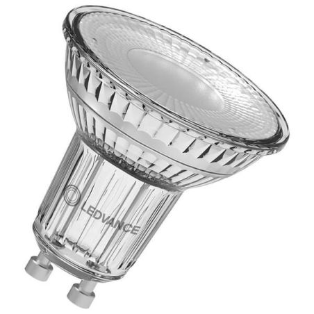 LED-Lampe 2,4W 830 GU10 - P1635830G5