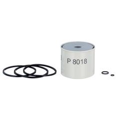 MANN-FILTER rolniczeczesci.pl