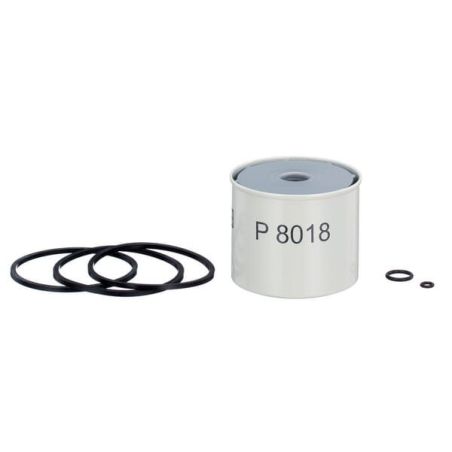 MANN-FILTER rolniczeczesci.pl