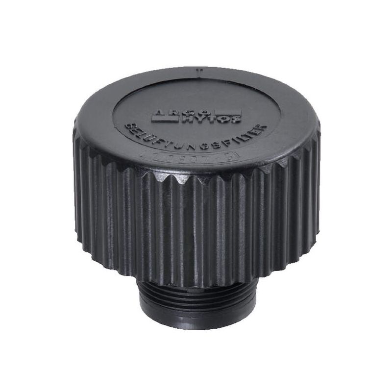 Luftfilter mit hydraulischer Entlüftung - P562497 Luftfilter mit hydraulischer Entlüftung - P562497