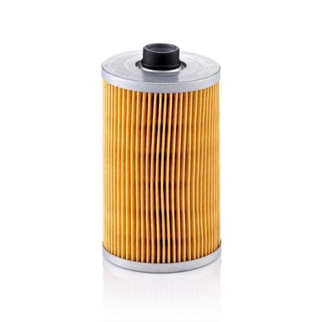MANN-FILTER rolniczeczesci.pl