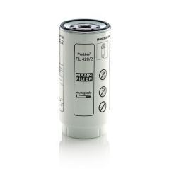 MANN-FILTER rolniczeczesci.pl
